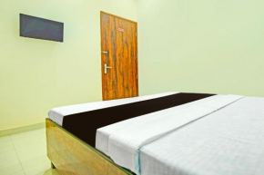 Hotel O Sirsa Hotel & Guest House